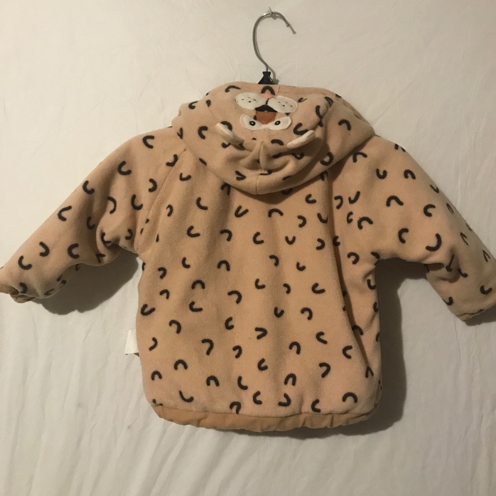 Jacket - Picture 2 of 3